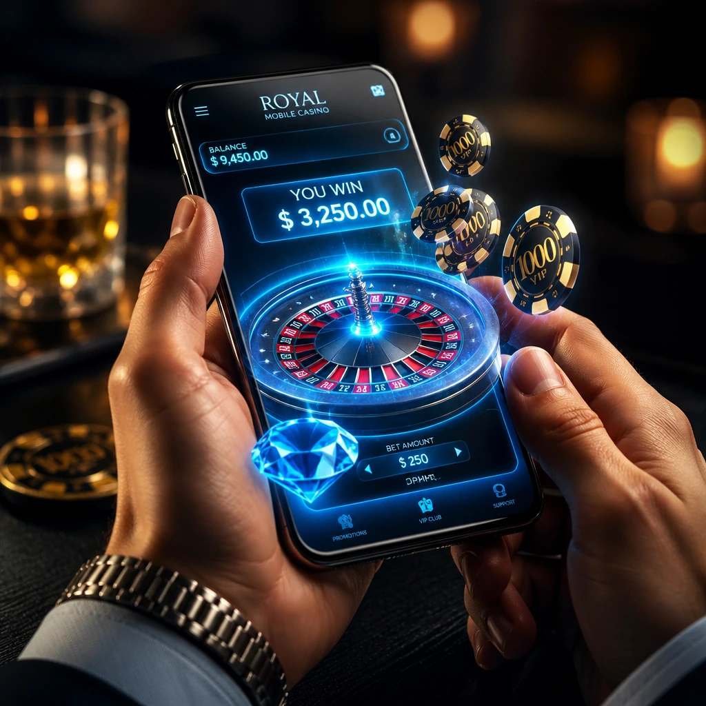 Sapphire Casino Game Providers