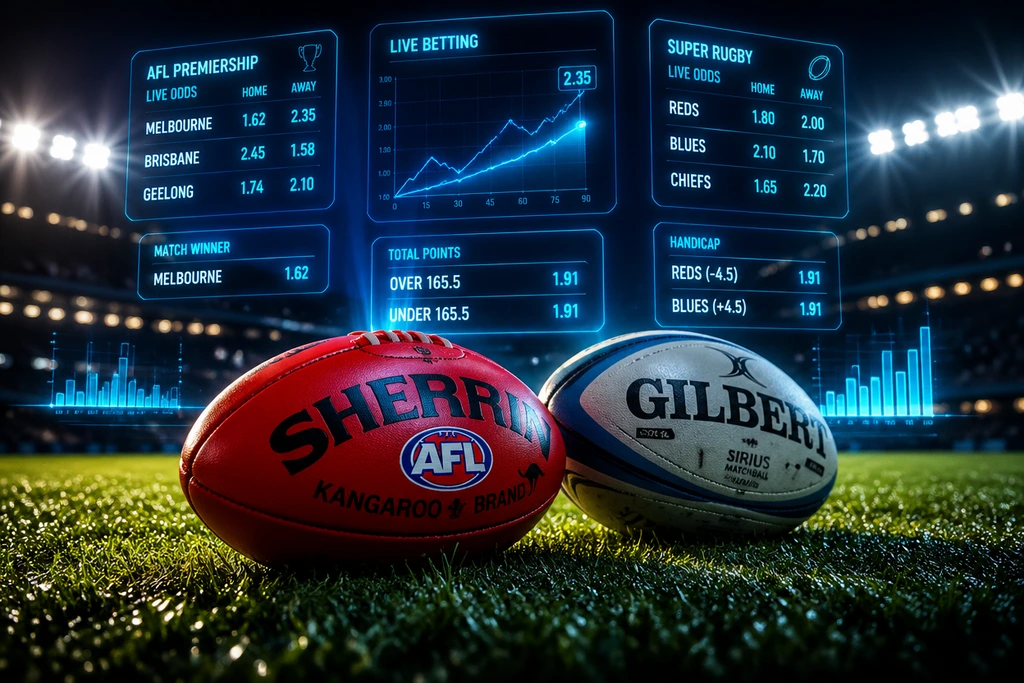 Sapphire Casino Sports Betting Bonuses